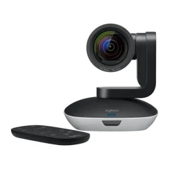 Webcam Logitech PTZ Pro 2 FHD Motorizado