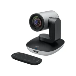 Webcam Logitech PTZ Pro 2 FHD Motorizado