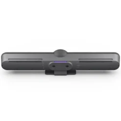Webcam Logitech Rally Bar 4K Para Salas De VideoConferencias Grafito