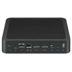 Webcam Logitech Rally 4K UHD Para Salas De VideoConferencias Grafito