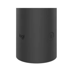 Webcam Logitech Sight 4K Para Sobremesa Grafito