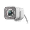 Webcam Logitech StreamCam FHD Blanco