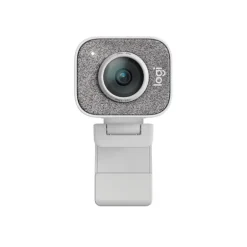 Webcam Logitech StreamCam FHD Blanco
