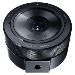 Webcam Razer Kiyo Pro FHD Negro