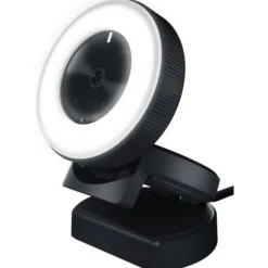 Webcam Razer Kiyo Streaming