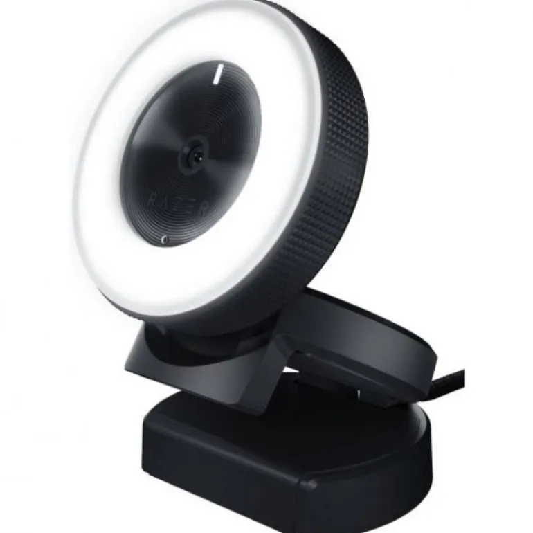 Webcam Razer Kiyo Streaming