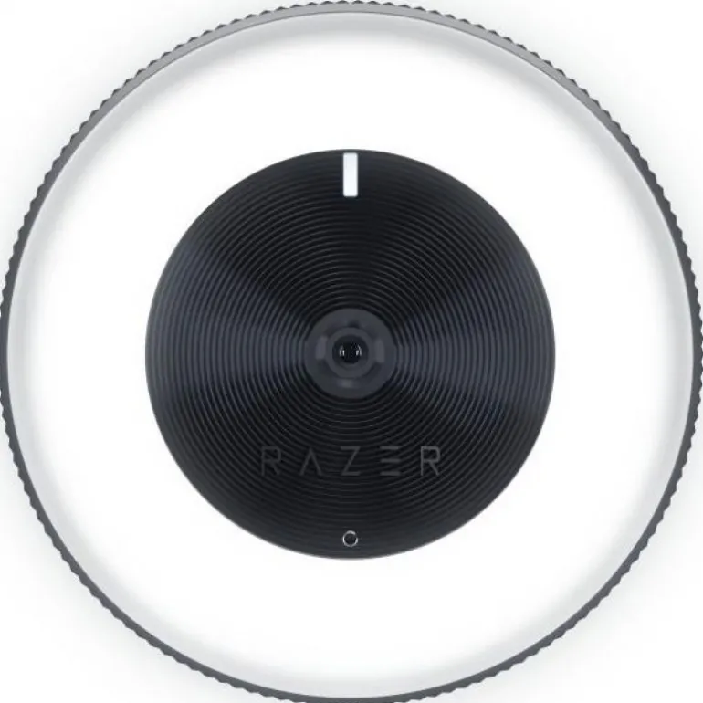 Webcam Razer Kiyo Streaming