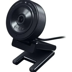 Webcam Razer Kiyo X FHD Negro