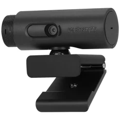 Webcam  Streamplify CAM FullHD 60Hz - Negro