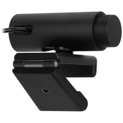 Webcam  Streamplify CAM FullHD 60Hz - Negro