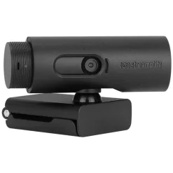 Webcam  Streamplify CAM FullHD 60Hz - Negro