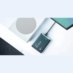 Western Digital Black P10 Game Drive 5TB Para Xbox One - Disco Duro Externo