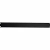 WP Tapa Ciega 1U 19" Negro - Accesorio Armario Rack