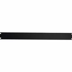 WP Tapa Ciega 1U 19" Negro - Accesorio Armario Rack
