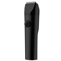 Xiaomi Cortapelos Hair Clipper Inalámbrico Negro