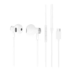 Xiaomi Dual Driver Type-C Blanco - Auriculares