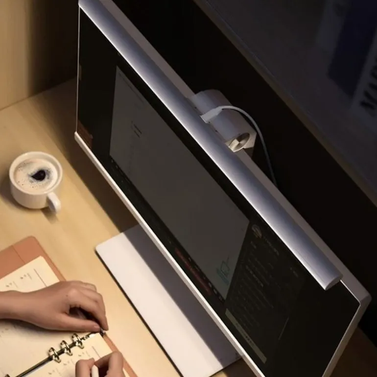Xiaomi Mi Computer Monitor Light Bar - Lámpara