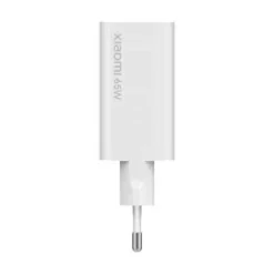 Xiaomi Mi 65W Fast Charger with GaN Tech - Cargador