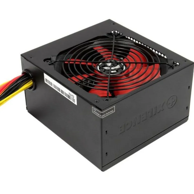 Xilence Performance C 400W - Fuente/PSU