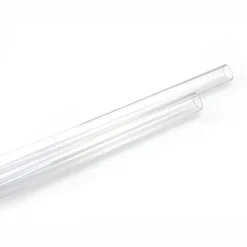 XSPC PETG 10/14mm Transparente 2x0.5 metros - Tubo