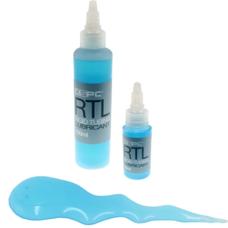 XSPC RTL Rigid Tube Bending 30ml - Lubricante