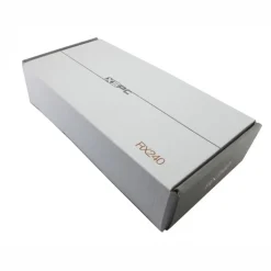 XSPC RX240 V3 Negro - Radiador