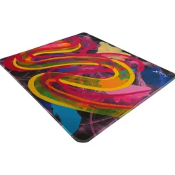 Xtrfy GP4 Street Pink Gaming - Alfombrilla