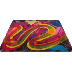 Xtrfy GP4 Street Pink Gaming - Alfombrilla