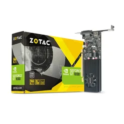 Zotac GeForce GT 1030 Low Profile 2GB GDDR5