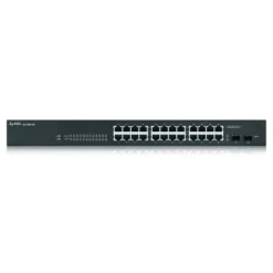ZyXEL GS1900-24 L2 24p Gigabit - Switch