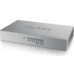 ZyXEL GS-108B V3 8 Puertos 10/100/1000Mbps - Switch